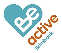 Be Active Brimbank logo